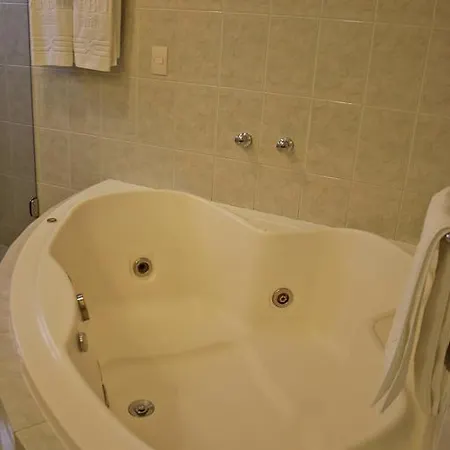 Barbur Plaza Hotel Ponta Grossa  Habitación foto