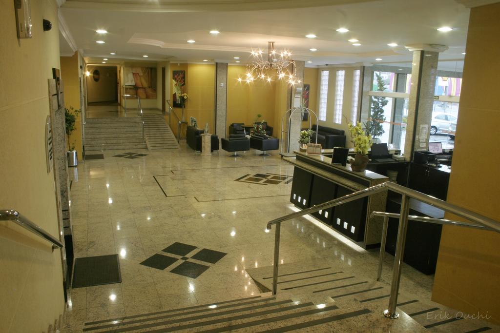Barbur Plaza Ponta Grossa (Parana)