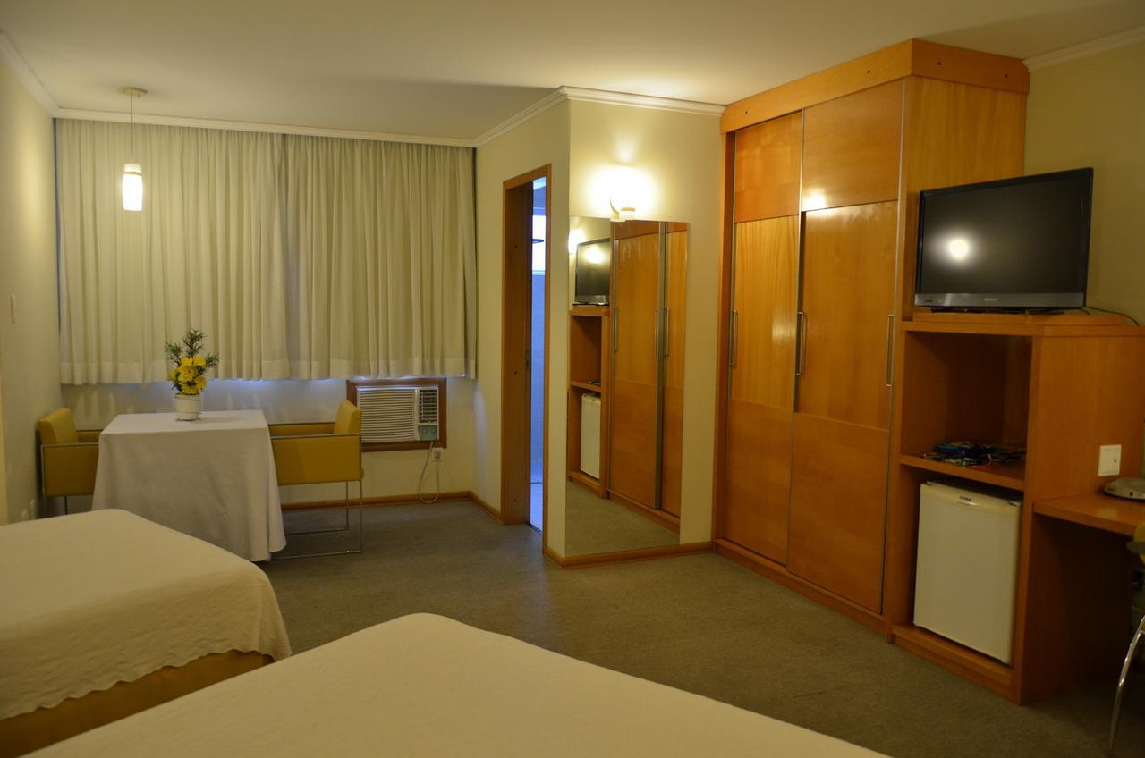 Barbur Plaza Hotel 4*