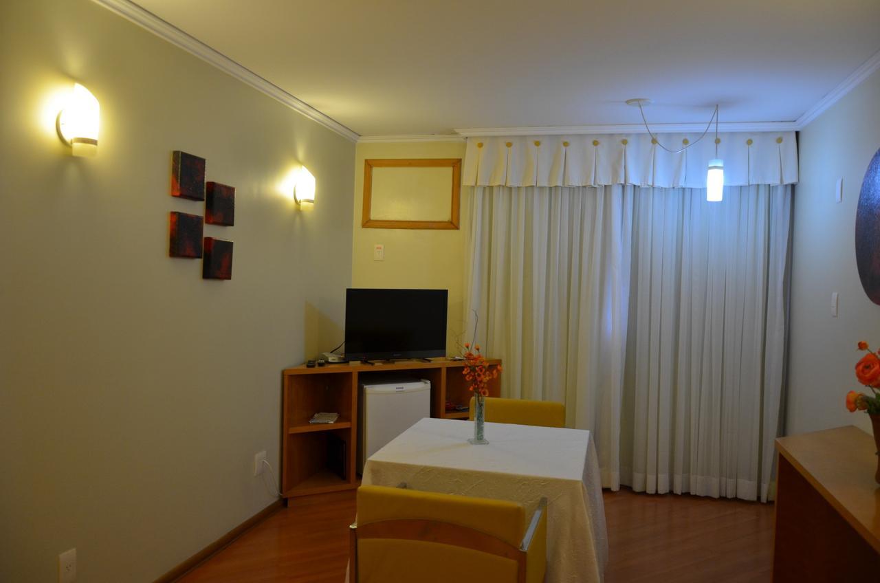Barbur Plaza Hotel